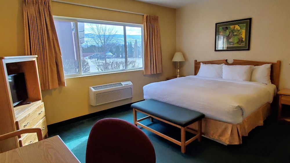 Days Inn by Wyndham Penticton Conference Centre 19/40