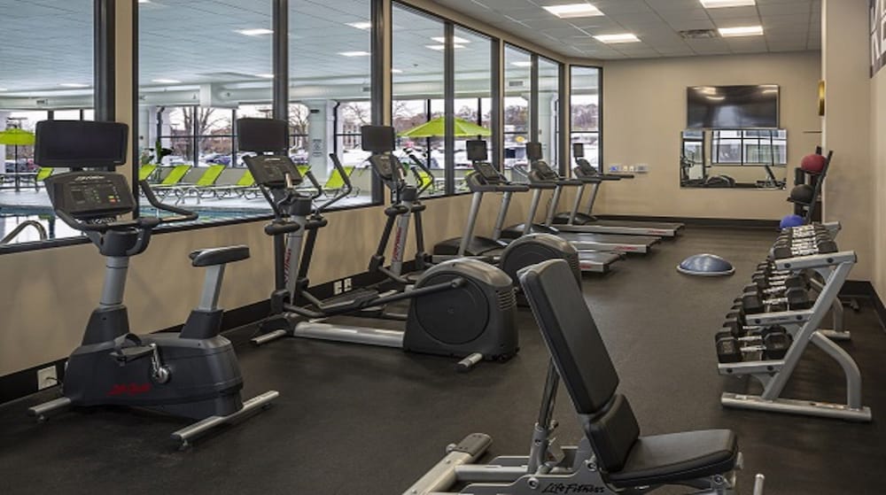 Candlewood Suites Cleveland South Independence 23/47