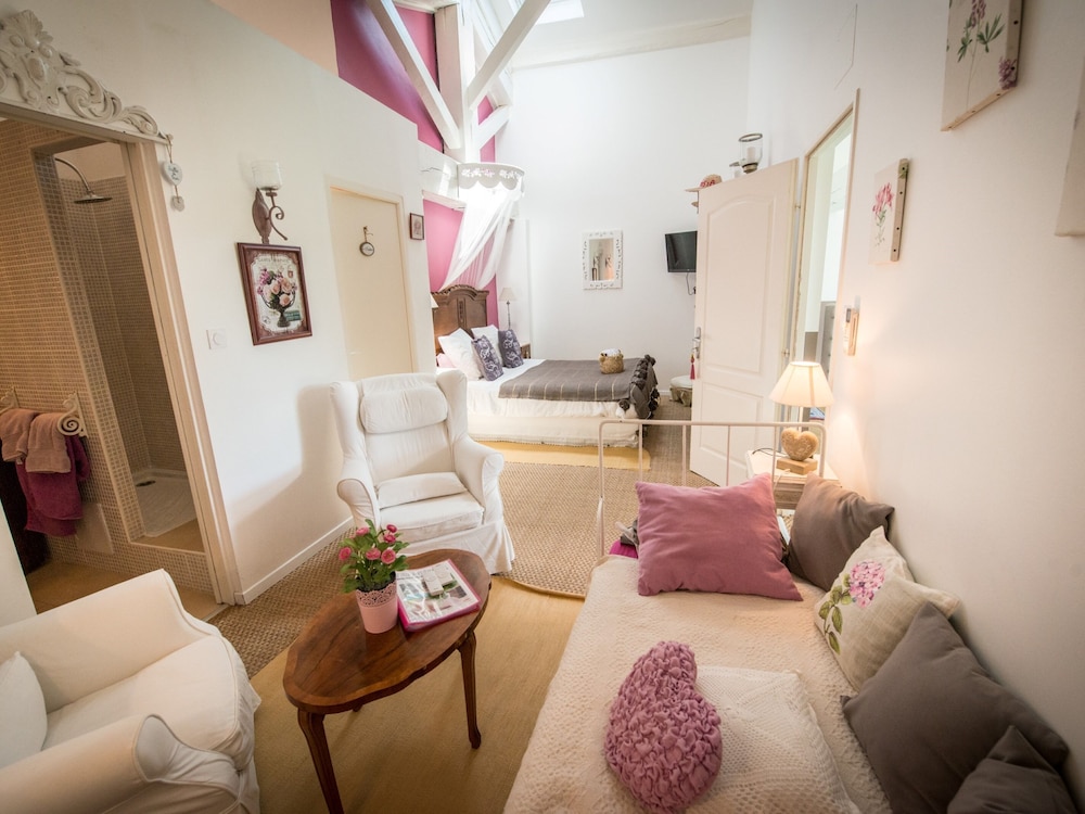 Villa Ambrosia 30/50