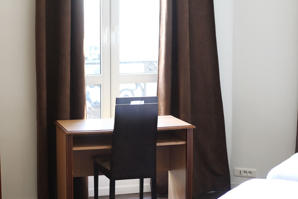 Hotel Liege Strasbourg 26/27