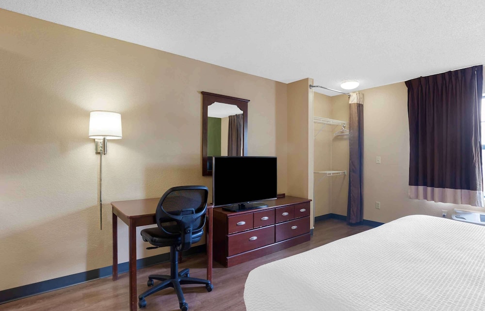 work area