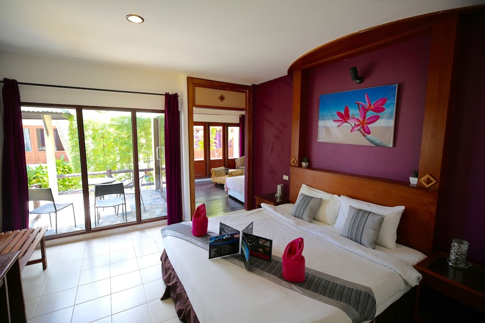 Seetanu Bungalows 27/68