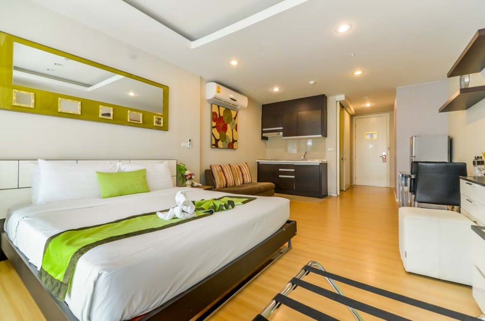 iCheck inn Residence Sukhumvit 1 11/31