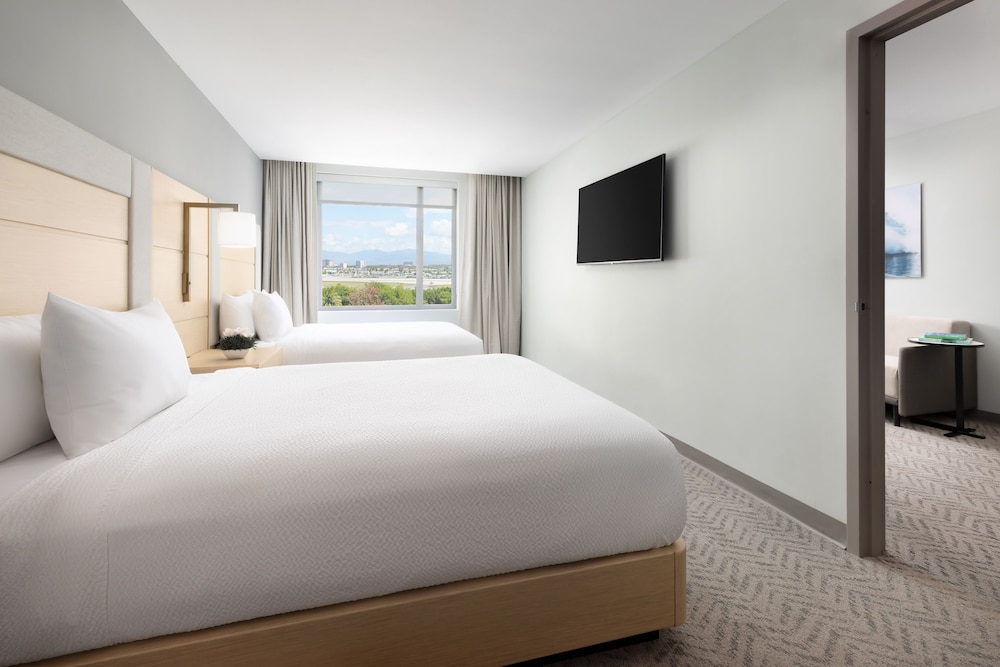 Residence Inn by Marriott San Juan Isla Verde 12/50