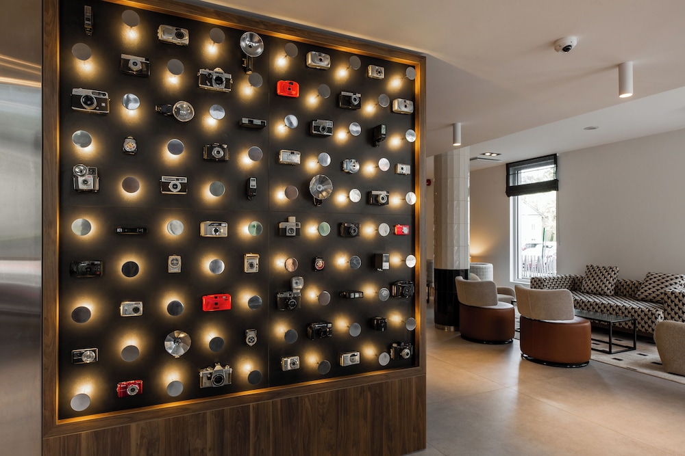 ibis Styles Tallinn 5/79
