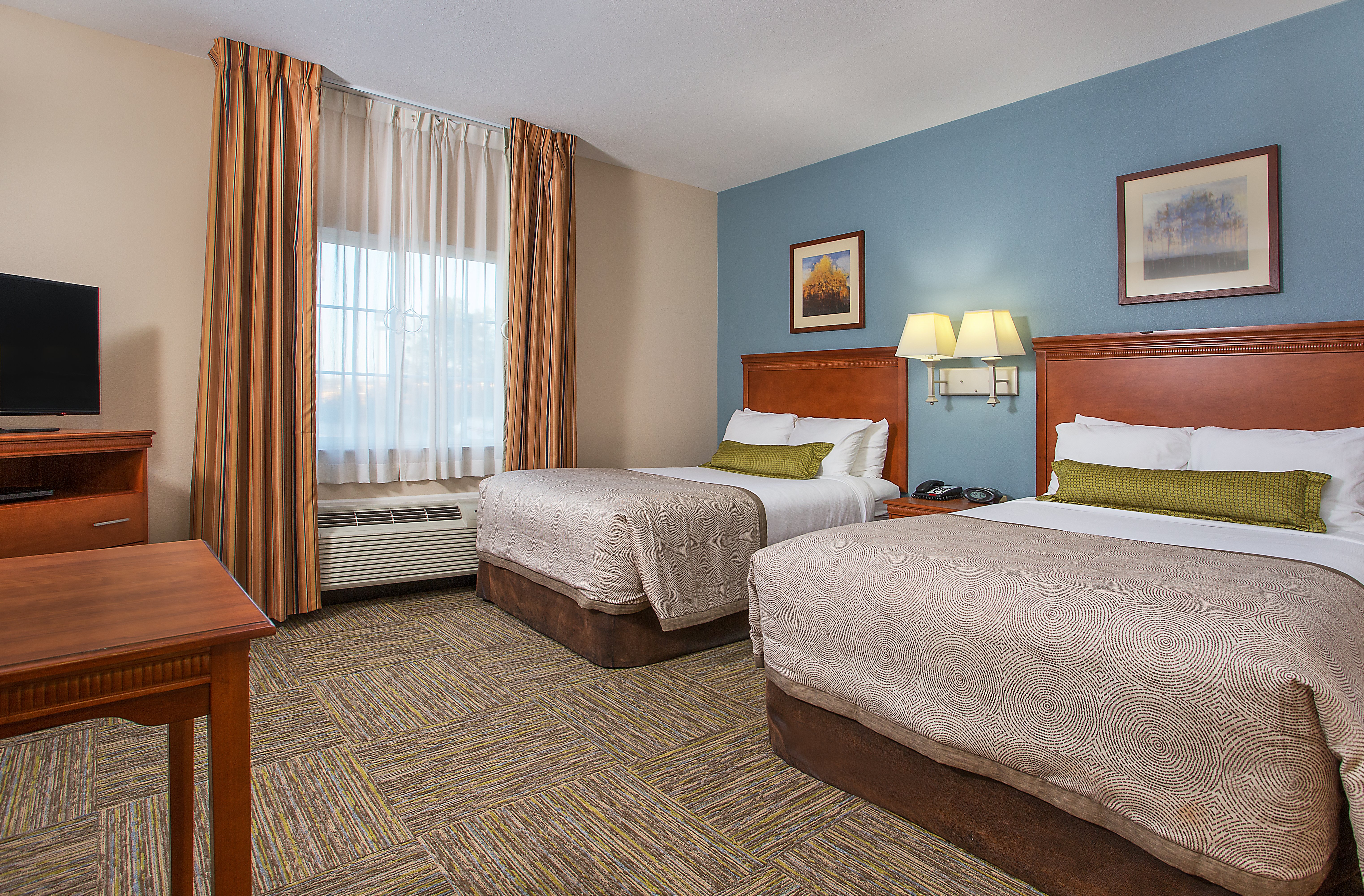 Candlewood Suites Tuscaloosa 27/77