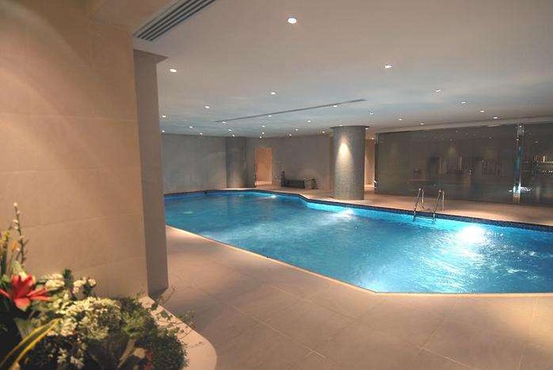 Executives Hotel Olaya 44/47