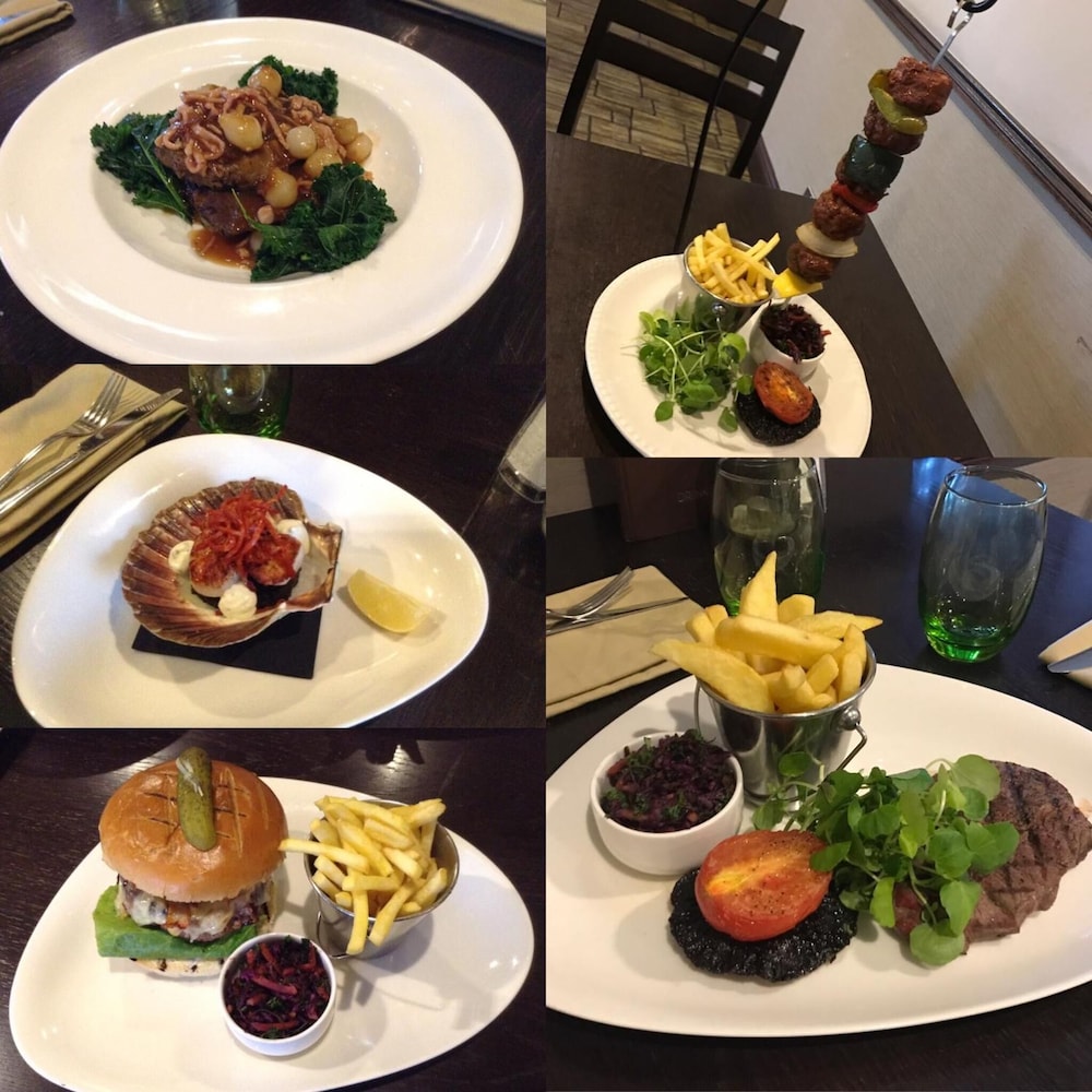 Grange Manor Hotel 38/53