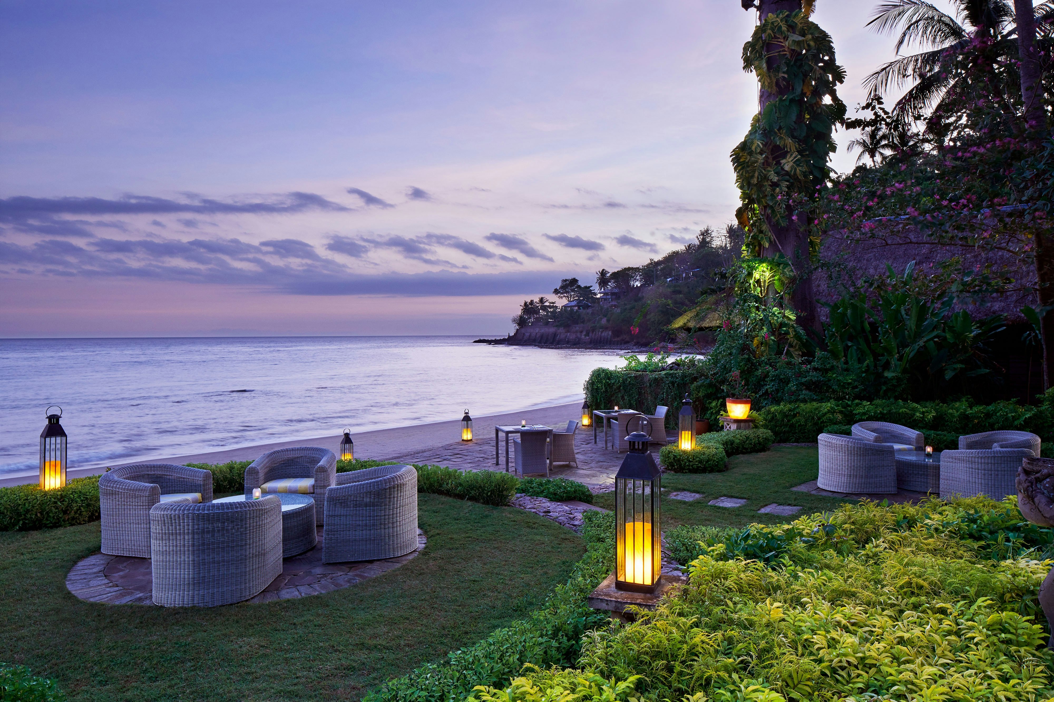 SHERATON SENGGIGI BEACH RESORT 56/75