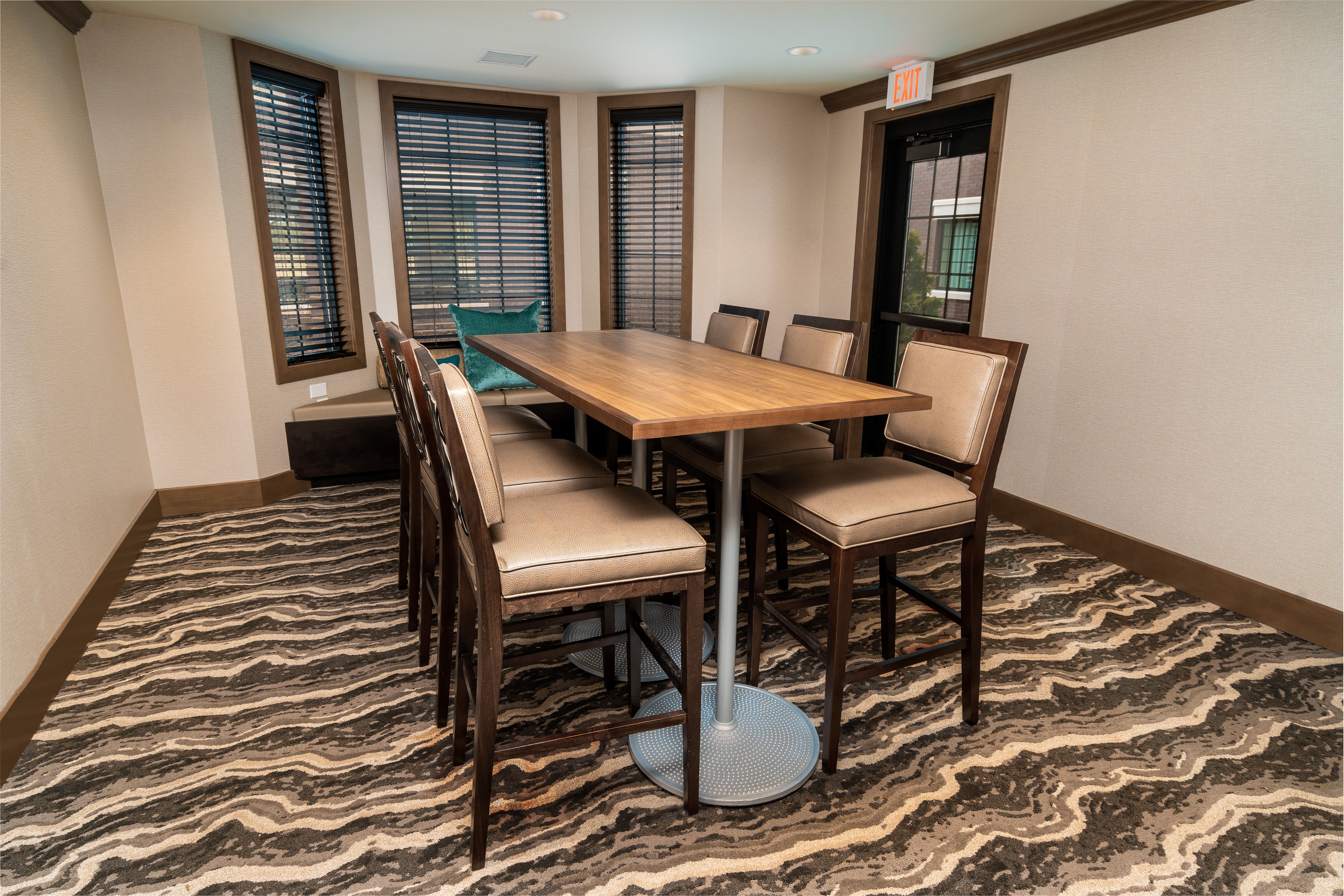 Staybridge Suites Washington Dc East - Largo 19/26