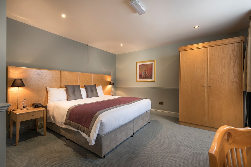 The Swan Hotel 15/49