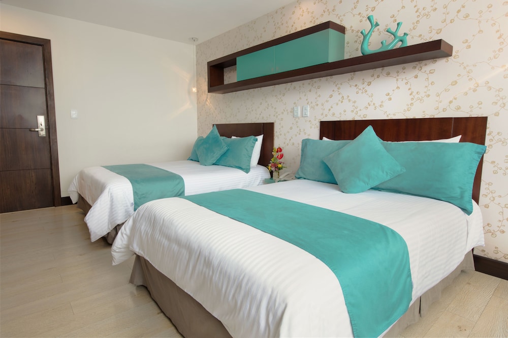 RIONE HOTEL BOUTIQUE 17/54