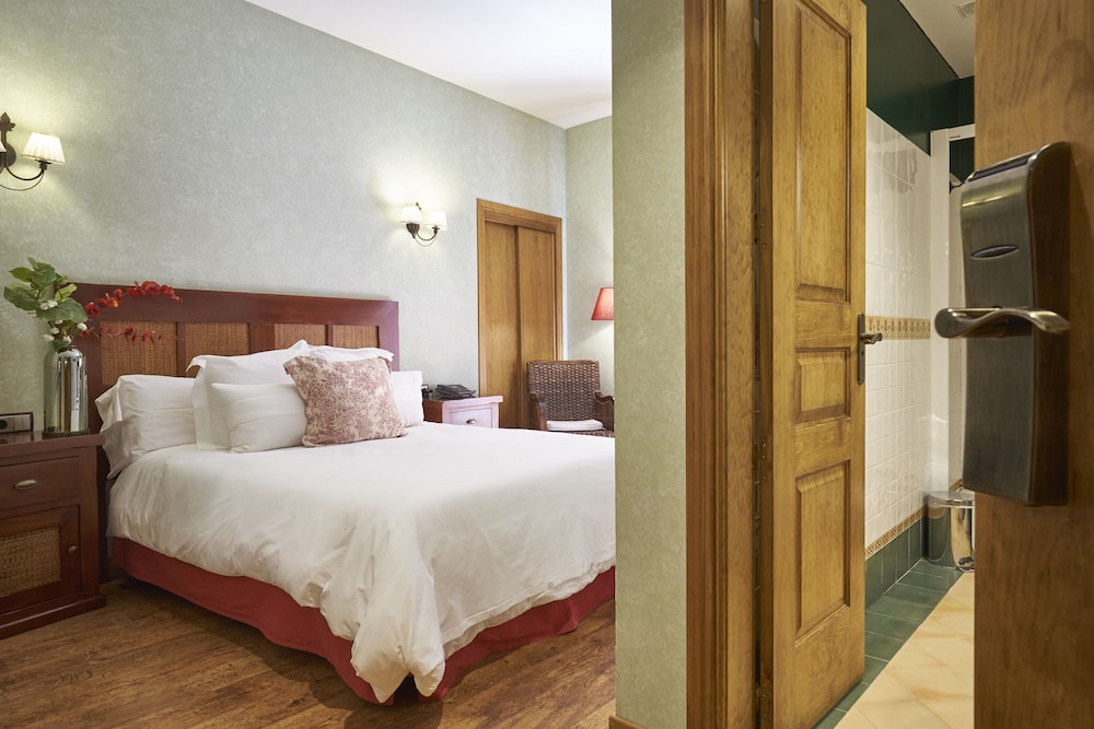 Rural Casona Detorres 30/69