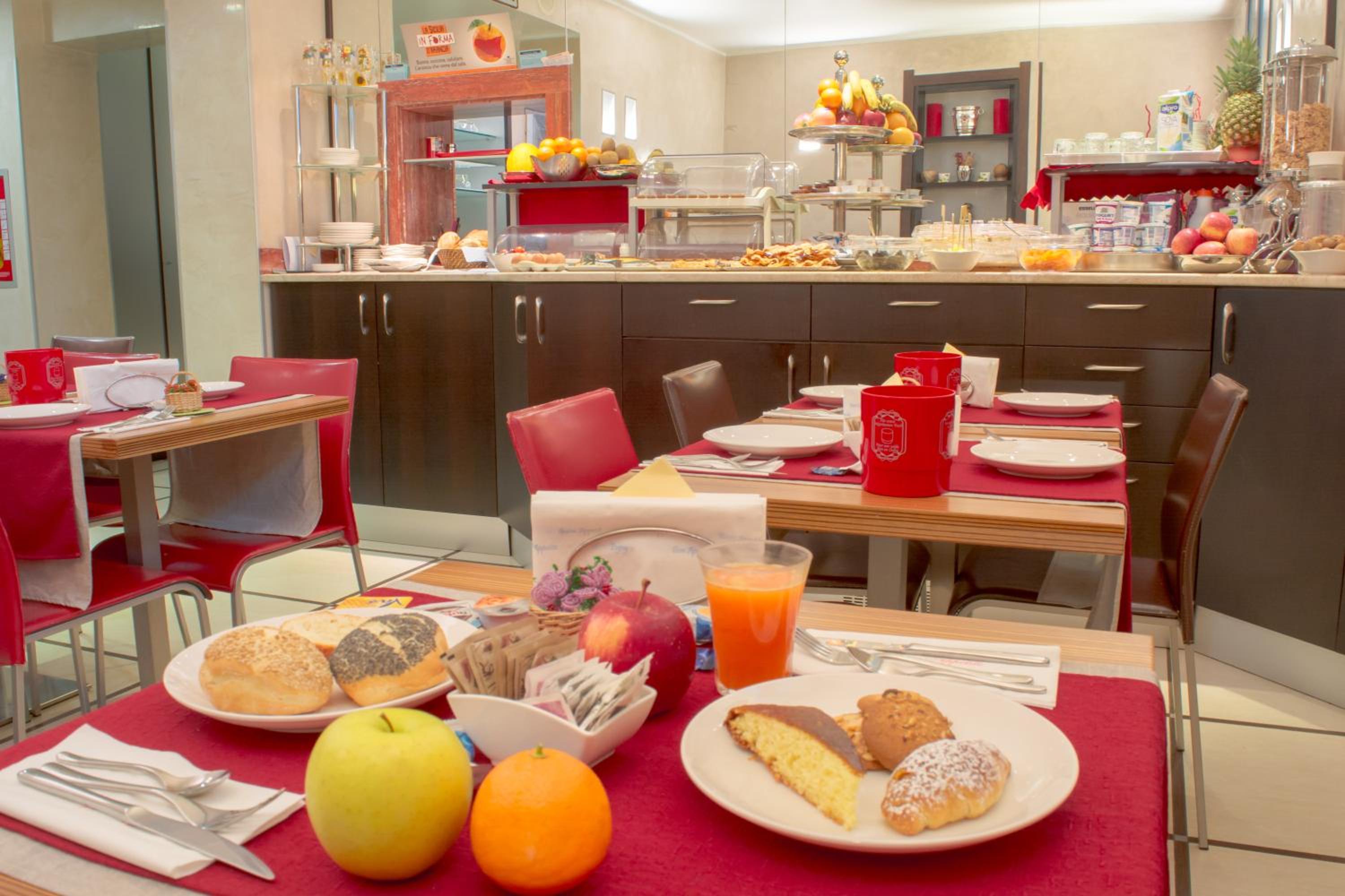 Hotel Susa 32/50