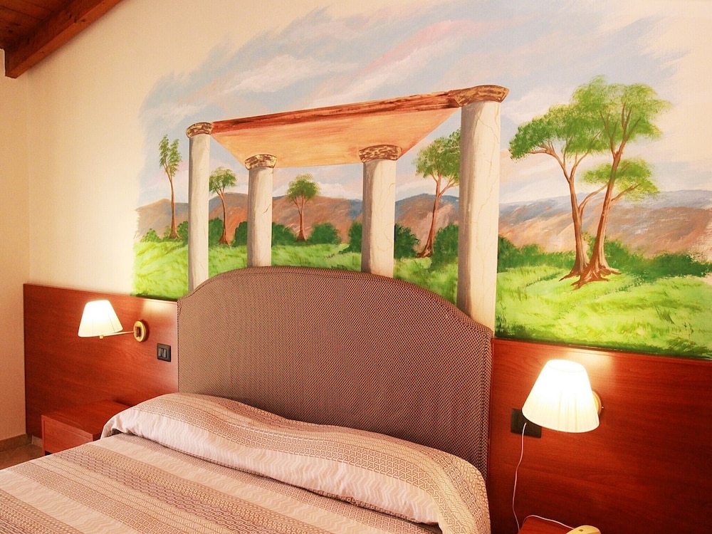 Hotel Tempio 3/35