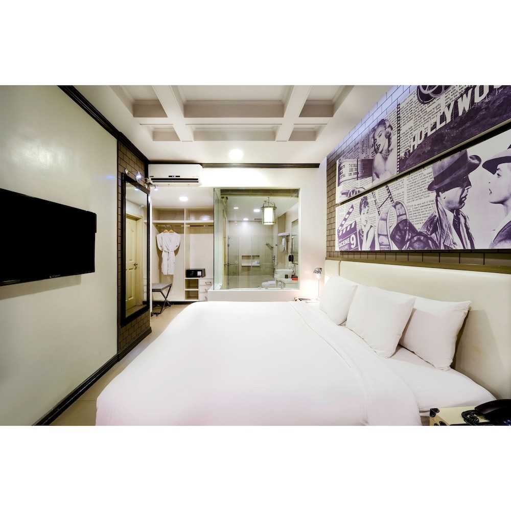 Summit Hotel Magnolia 27/70