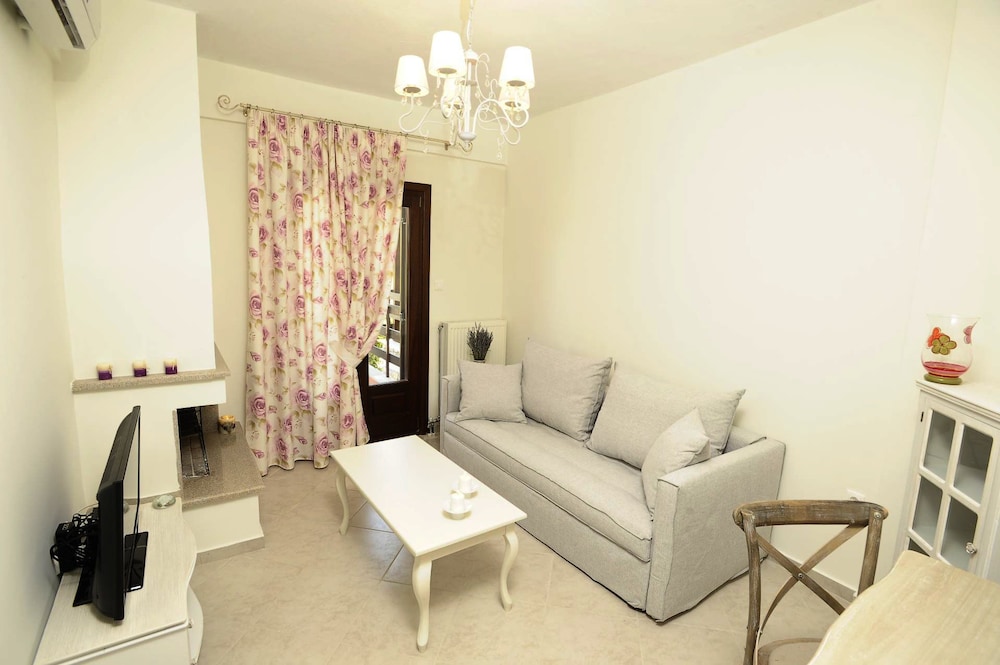 Levantes Villas 16/36
