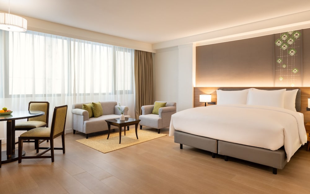Dusit Princess Chiang Mai 36/77