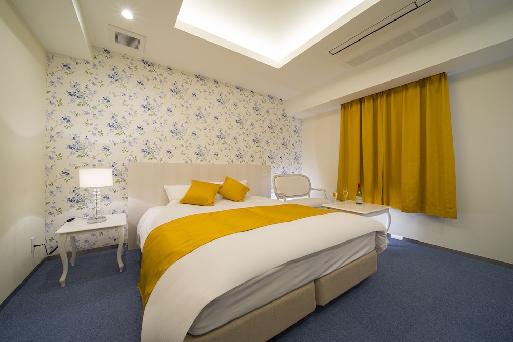 HOTEL LA SCALA 21/57