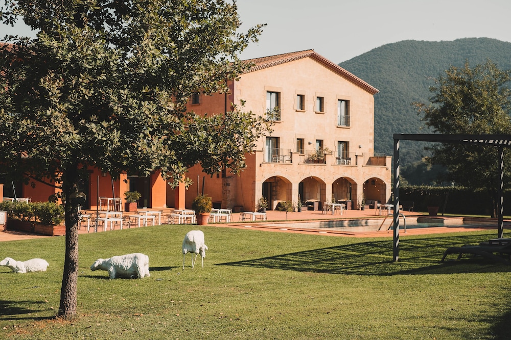 Hotel Vall de Bas 50/55