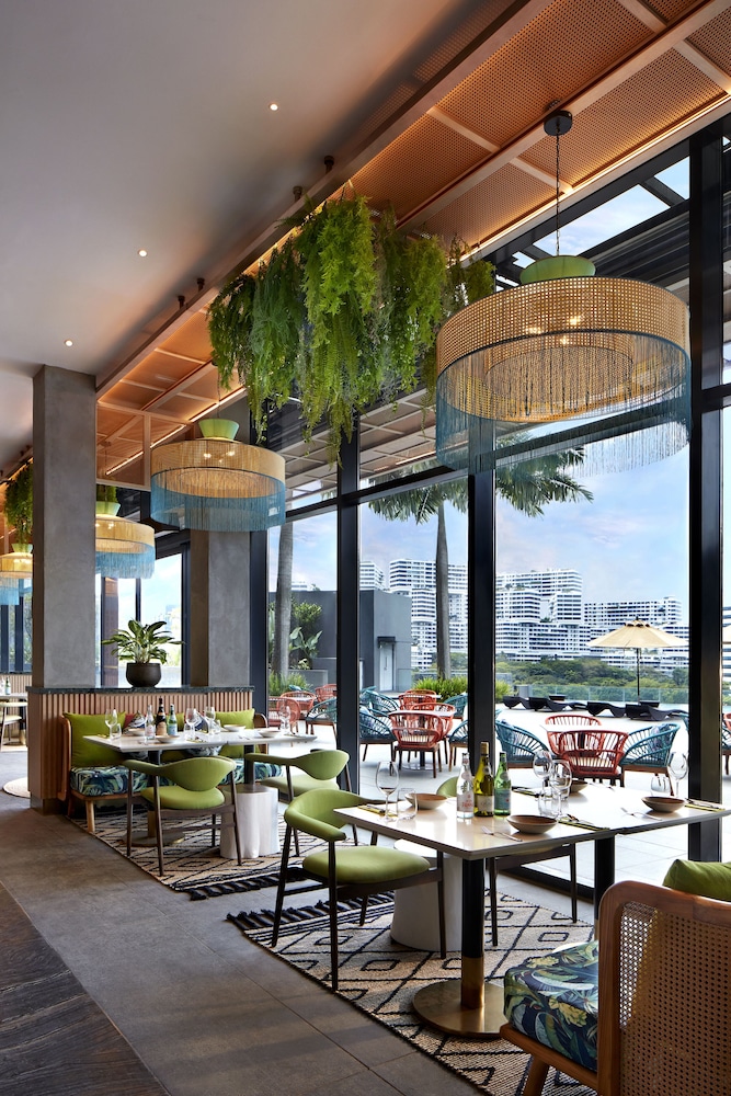 Momentus Hotel Alexandra Singapore 19/31