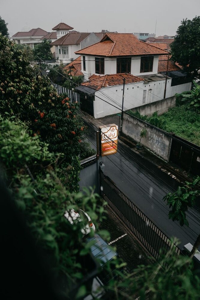 Tuju Abuserin Syariah 20/95
