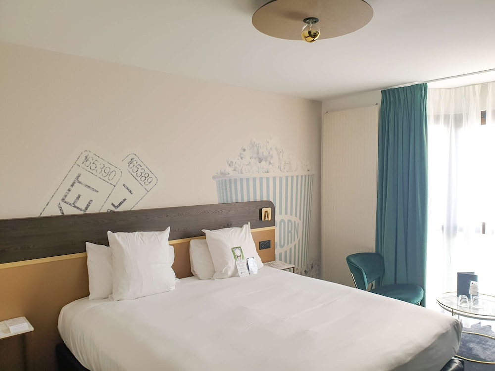 Best Western Plus L'Artist Hotel 18/78