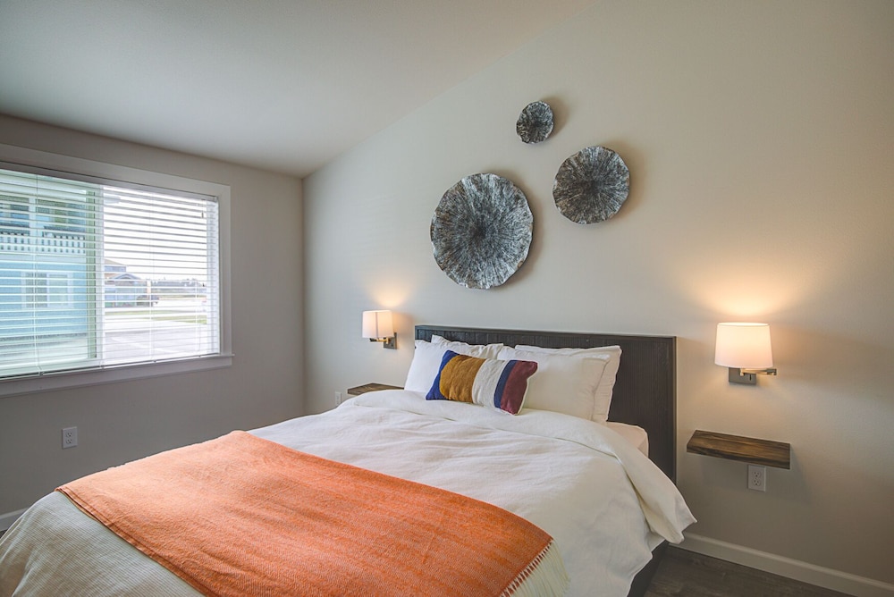 Americas Best Value Inn Ocean Shores 15/25