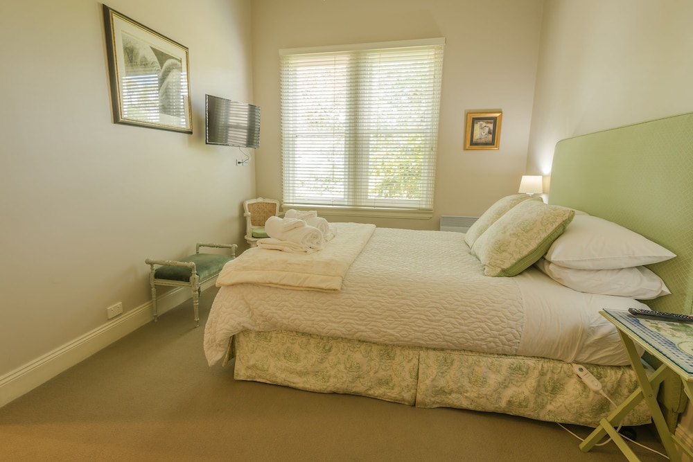 Glencoe Country Bed and Breakfast 17/63
