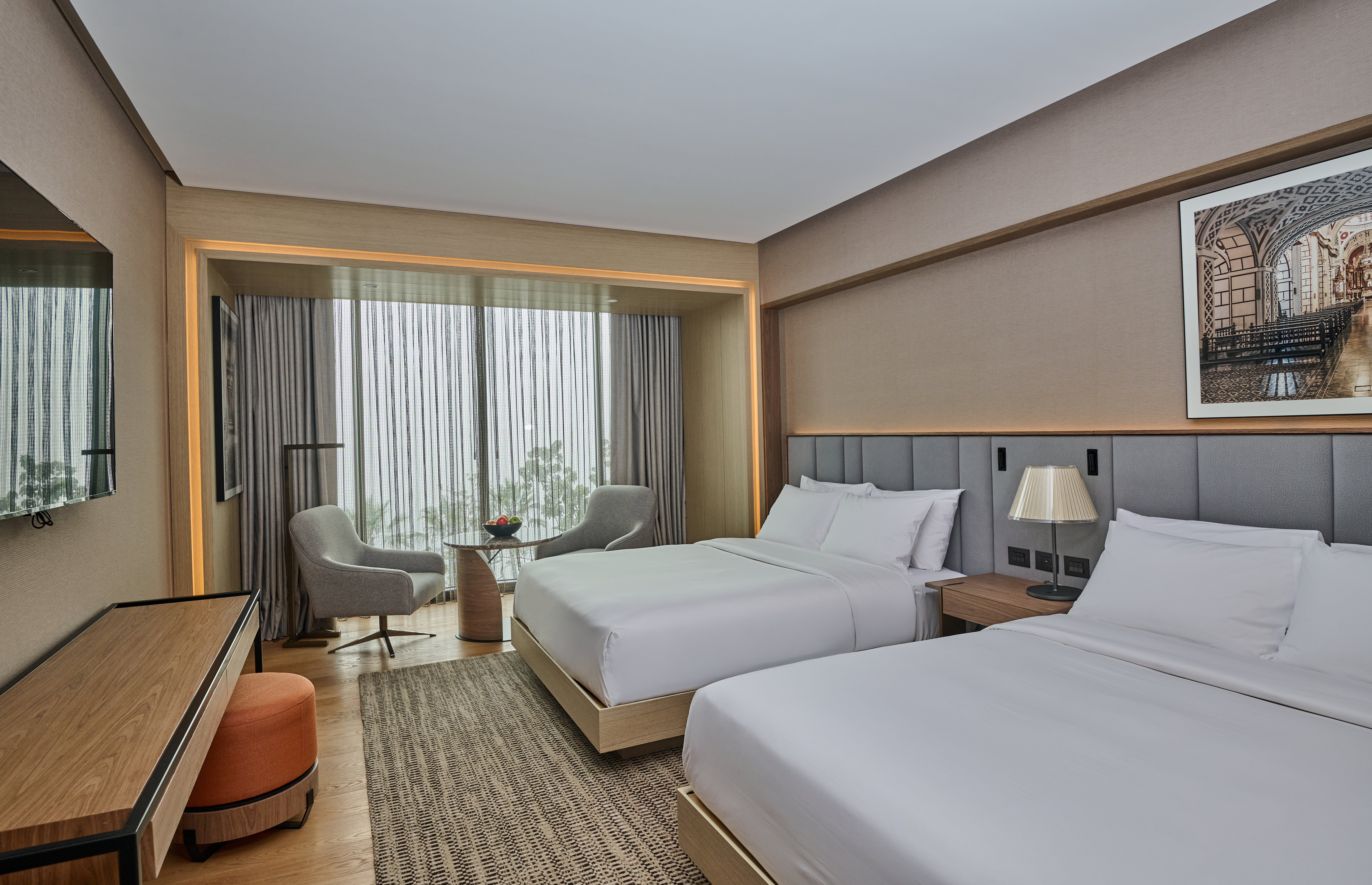InterContinental Hotels REAL LIMA MIRAFLORES 21/69