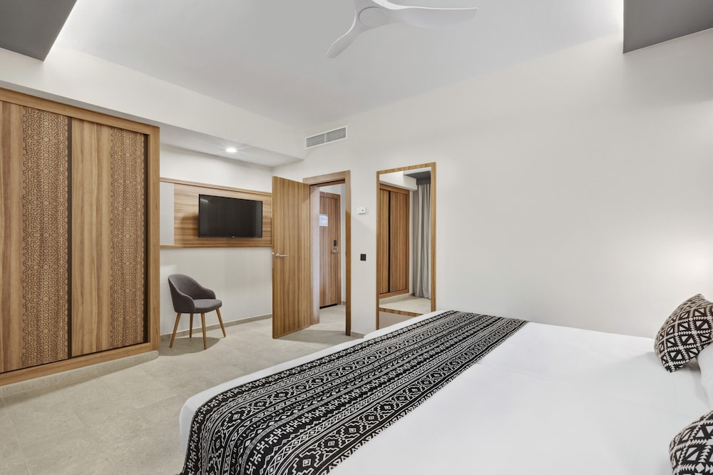 Hotel Riu Palace Santa Maria - All Inclusive 13/50