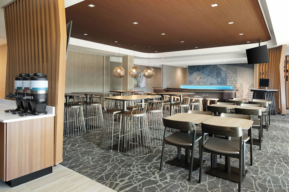 Springhill Suites By Marriott Raleigh Garner 11/17
