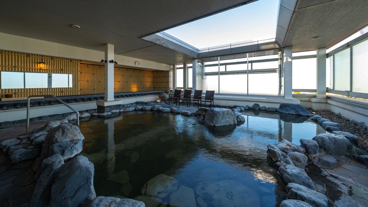 New Biwako Hotel 35/57