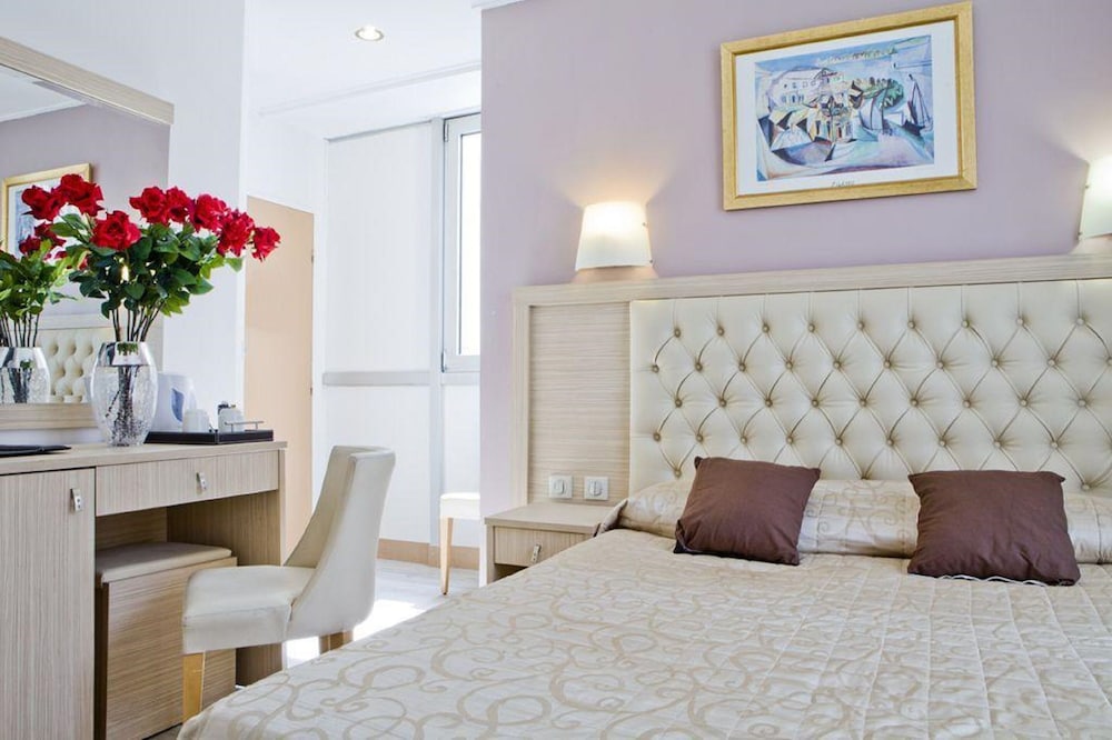 Hotel Lebron Paris 24/49