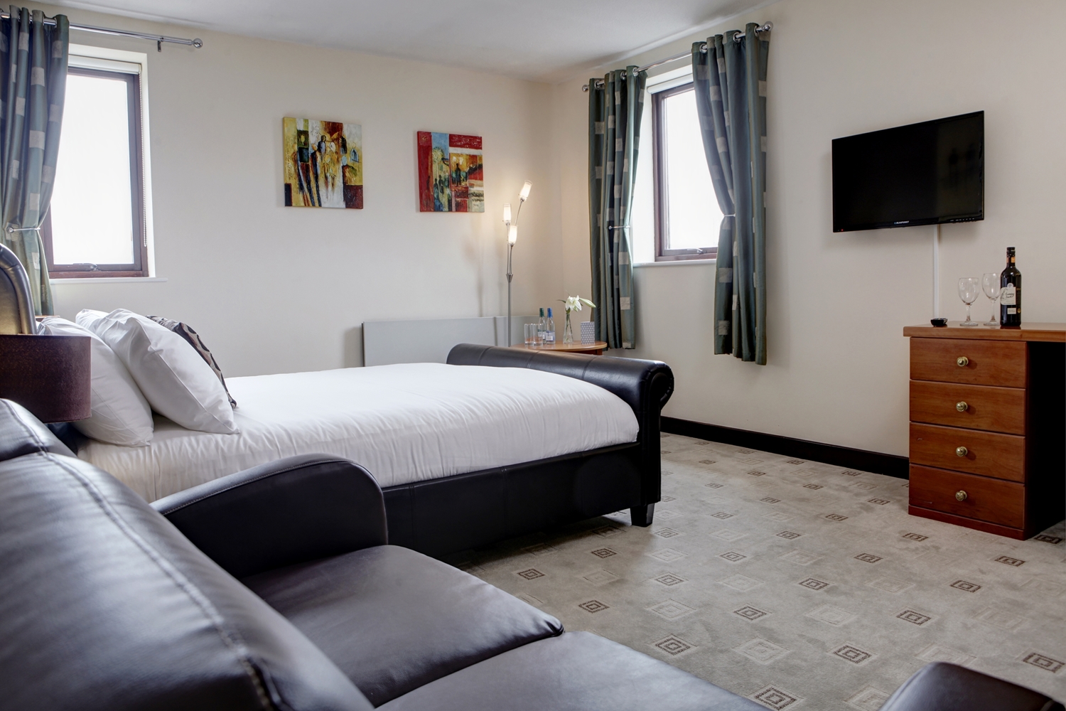 Hotel St Pierre, Sure Hotel Collection By Best Western 7/27