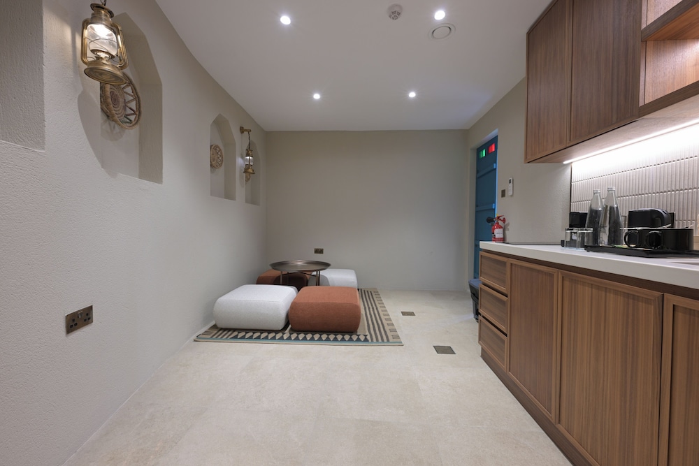 Nozol Al Rayaheen Sharjah Retreat 10/61