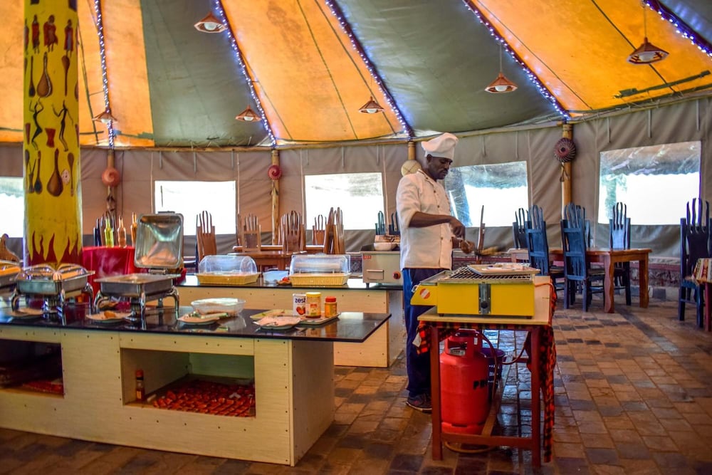 Mara Chui Camp 37/50