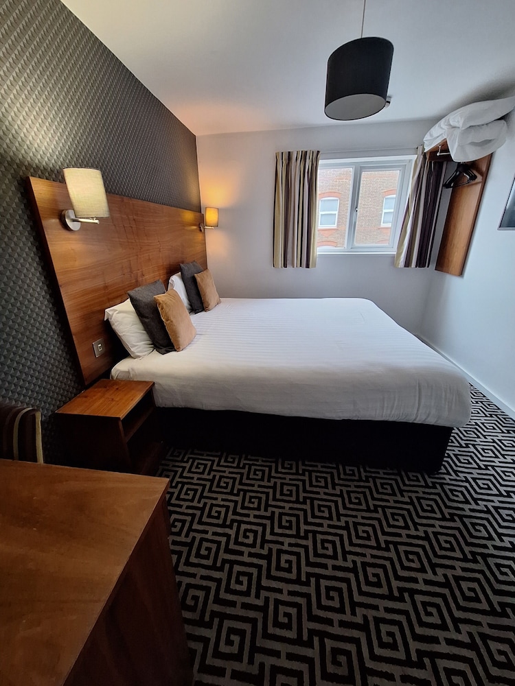 Stockwood Hotel 21/39