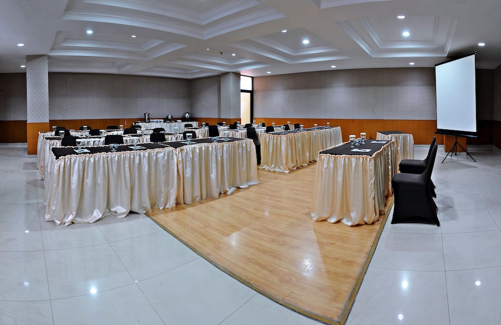 Hotel Alia Boutique Pasar Baru 38/50