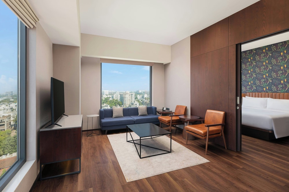 Fairfield by Marriott Vadodara 28/49