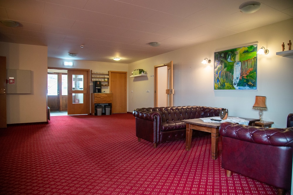 Hotel Smyrlabjorg 17/26