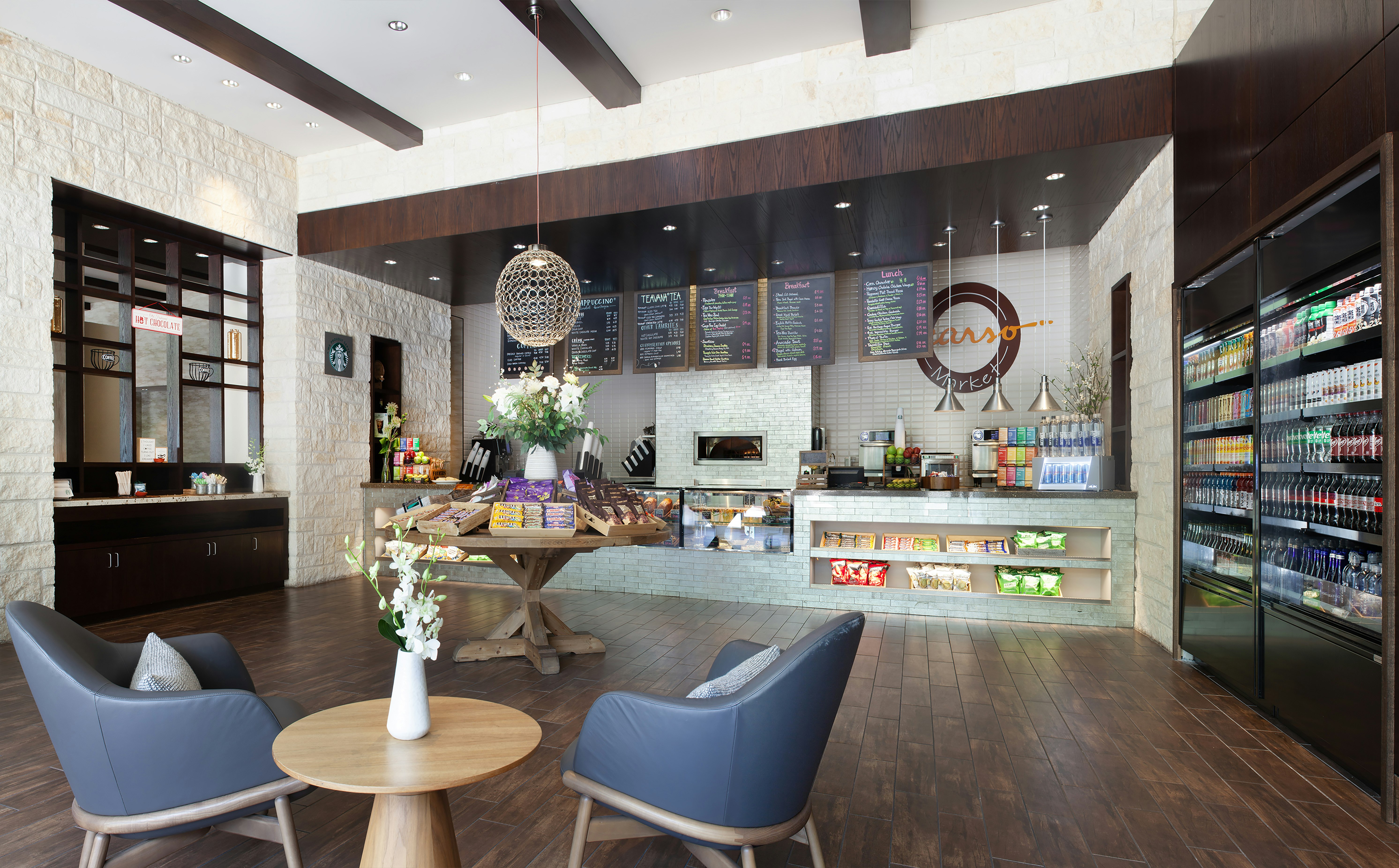 HILTON DALLAS/PLANO GRANITE PARK 54/88