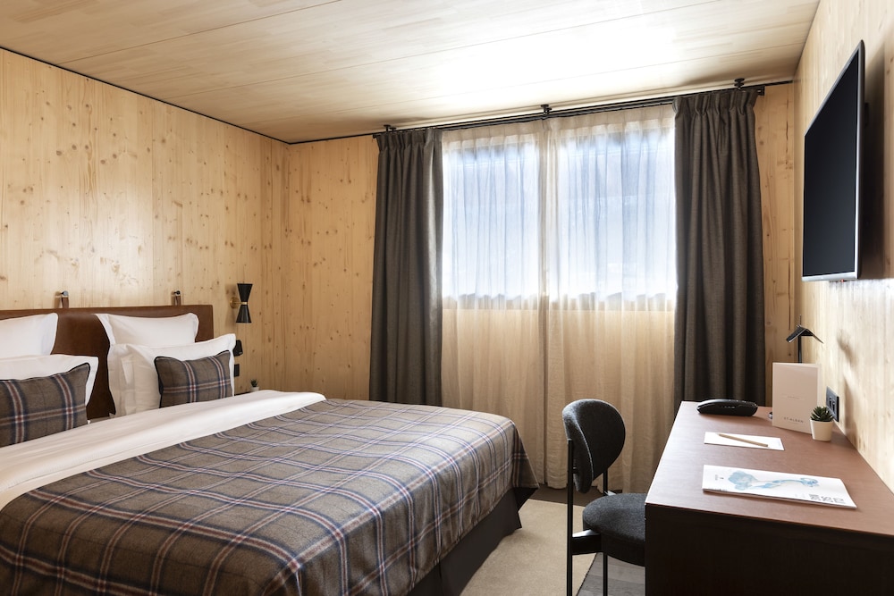 St-Alban Hotel & Spa 17/50