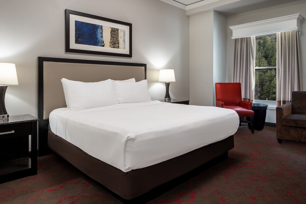 Lady Luck Casino Hotel Black Hawk 29/63