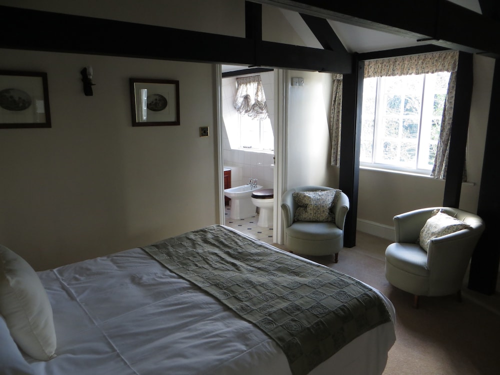 Chiseldon House Hotel 8/50