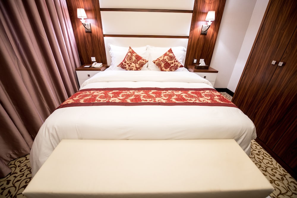 فندق جراند بارك(Verta Hotel Jeddah) 21/50