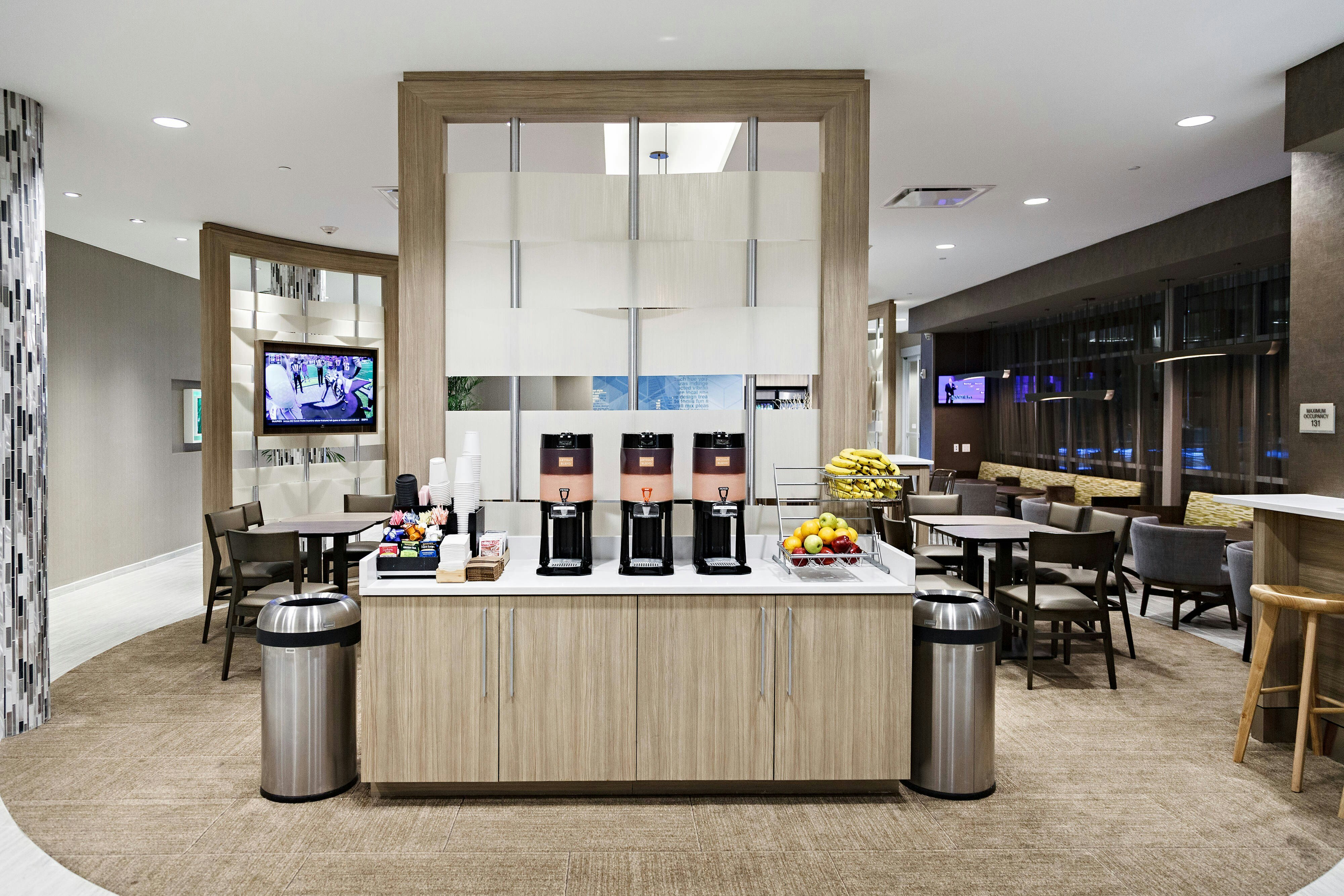 SPRINGHILL SUITES SOMERSET FRANKLIN TOWNSHIP 35/48