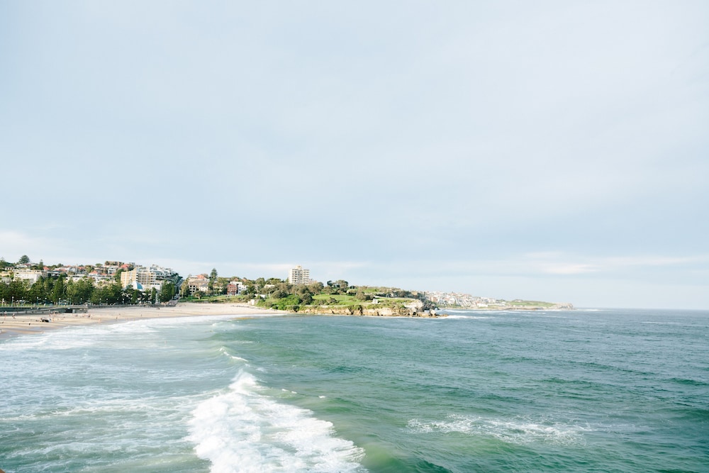 Coogee Bay Hotel Pub Style 43/50