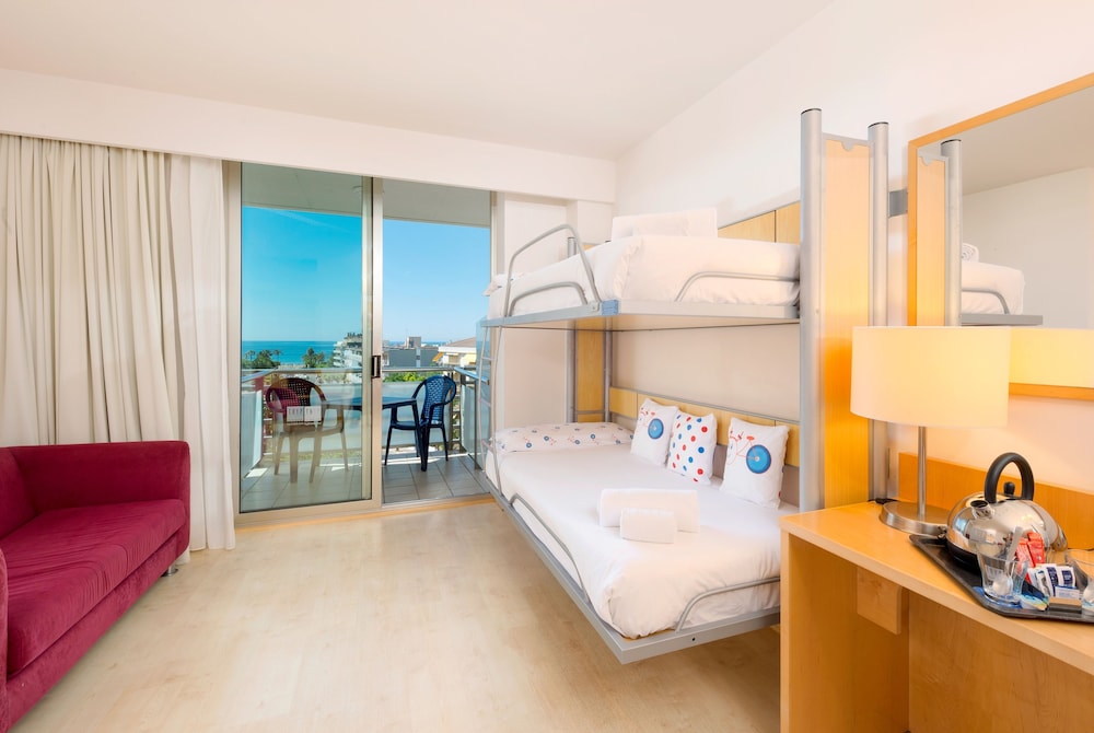 Sol Port Cambrils (ex Tryp Port Cambrils) 34/72