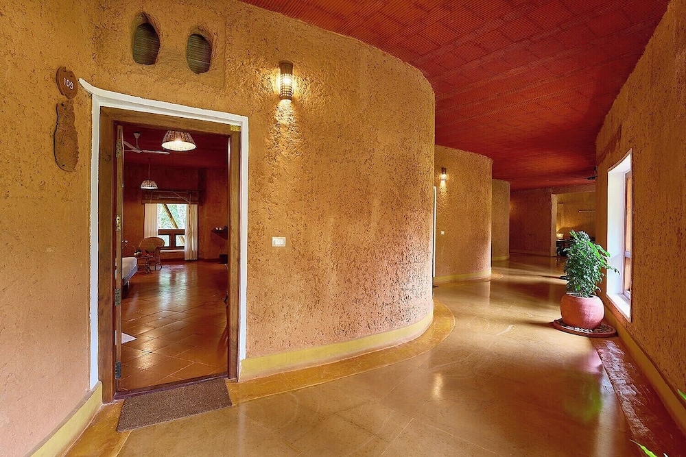 BANASURA HILL RESORT 8/50
